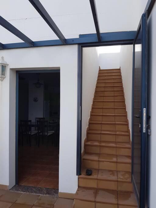 Apartamento El Coral Famara Exterior foto